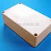 Obudowa hermetyczna140x80x45mm OBH09