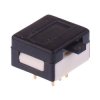 25349NLD APEM On-Off-On Professional Horizontal PCB Slide Switch DPDT