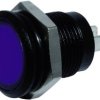 Signal Construct SKED12414 Lampka sygnalizacyjna LED SKED12414, 250 mcd, 24 V/DC, 12 mm
