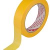 Taśma maskująca 3M szerokość: 24mm Papierowe Złoty