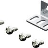 Akcesorium montażowe Rittal VX 5302.038 5302038 8 szt.