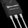 G3R40MT12D SiC-MOSFET, N-Ch 1.2kV 50A 40mR, TO-247-7