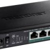 Switch sieciowy TrendNet TPE-TG350 TPE-TG350