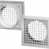 Helios Ventilatoren G 100 Kratka wentylatora