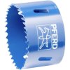 PFERD 25102170 Hole saw 70 mm HSS bimetal for aluminium steel INOX