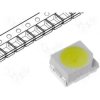 HSMA-A431-Y00M1 LED; bursztynowy; SMD; PLCC4; 2850÷5000mcd; 1,7÷2,5VDC; 3,2x2,8x3,87mm 590nm 50mA cena netto