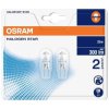 64425S AX HALOSTAR 12V 20W G4 OSRAM (2szt)