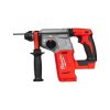 Młotowiertarka 4-trybowa SDS-Plus 26mm 18V bez wyposażenia, bezszczotkowa M18 BLH-0, 4933479426
