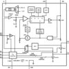 High efficiency boost for white LED's and/or OLED displays with dual current sinks | DSC | 10 | -40 to 85