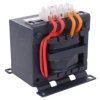 TMM200/A230/24V Transformator sieciowy 200VA 230VAC 24V śrubowy IP00 A: 96mm