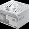FOCUS-GX-750-V4-WHITE Seasonic FOCUS GX V4, 80+ Gold, 750 W, modular, white