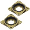 Vibration Dampers for NEMA 17 Stepper Motors (2-pack)