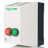 Rozrusznik silnikowy 5,5 kW Schneider Electric DOL 3-fazowy 415 V AC zakres TeSys 9 A ręczny IP65
