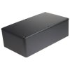 CamdenBoss BIM2006/16-EMI/RFI ABS Case Grey 190 x 110 x 60mm EMC 2000 Series
