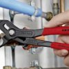 Szczypce do pomp wodnych Knipex Cobra 87 01 250 250 mm