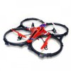 Dron quadrocopter Syma X6 2,4GHz - 62cm