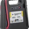 Urządzenie rozruchowe GYS PACK 400, 480 A, 18 Ah