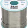 Solder, lead-free, SAC (Sn3.0Ag0.5Cu3.5%), Ø 1 mm, 500 g, WSW SAC M1 1MM 500G