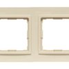 Vena2 Ramka Podwójna Krem 520382