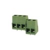 LISTWA ZACISKOWA TL206 W DRUK TERMINAL BLOK TL206 WINDOWA 2-PIN