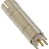 Adapter oscyloskopu, Adapter płytek drukowanych 5.0, do użytku z: Sondy pasywne PP005A, PP009, PP011