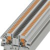 Terminal przepustowy Phoenix Contact 1078960 zacisk push-in 50 szt.