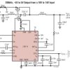 Bipolar Output Synchronous Controller with Seamless Four Quadrant Operation