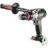 Metabo 602361840 SB 18 LTX BL Q I Cordless Impact Driver Incl. Case