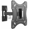 Uchwyt do ściany 23-42 cali czarny LPA51-221 (regulacja w...