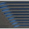 Wypełnienie piankowe Hazet 163-385L 163-385L Wymiary: (D x S) 342 mm x 172 mm