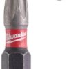 Bit udarowy Shockwave do śrub Torx TX30 x 25mm 4932430885 /2szt./