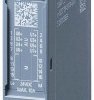 Moduł wejścia Siemens Moduł wejścia ET 200SP Typ BU A0, A1 6ES7134-6FF00-0AA1 73 x 15 x 58 mm