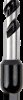 T3115 080 Vorteck HD masonry and tile Bit 8 x 105mm