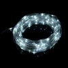 Magiczne lampki 200 led 6500K 20m DC5V