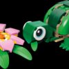 31377 LEGO® Creator - Turtle with a Water Lily Flower