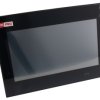Panel HMI 278 x 200 x 50 mm RS PRO rozdzielczość: 1024 X 600pikseli TFT IP65 2 x USB, 2 x RS232, 1 x RS485 278 x 50 x