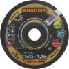 Tarcza tnąca Rhodius XT100 210223 25 szt.