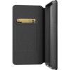 Black Rock 229678 Slim Folio Case for Samsung Galaxy S25 Ultra Black