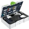 Festool 578116 SYS3 S 76-OSC-SORT/7 Zestaw ostrzy 1 szt.