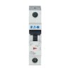 Wyłącznik miniaturowy xEffect, Typ Z, 1-biegunowy, 20A, 400V ac, 48 V dc, Eaton, FAZ 10 kA
