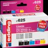 18-625 Ink - Canon - Multipack - PGI-580XXLBK/CLI-581XXLBK/C/M/Y - Refi