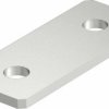 Element połączeniowy OBO Bettermann GMS 2 VP V4A 1124725, 10 szt.