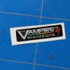 Vampire 4 Standalone badge