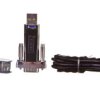 Adapter – Konwerter Usb1.1/Rs232 Waadausbrs232