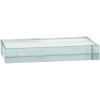 Eisco PH0566D - Glass Block - Rectangular - 115 x 65 x 18mm