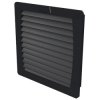 Weidműller 2557640000 Exhaust Filter IP55 Black Series Filter IP55 Black