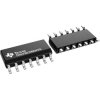 Quad precision operational amplifier, SOIC-14, OPA4277UA
