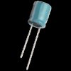 KE 6.8uF 400V L-esr LB-Huawei /10x12,5/ Kondensator elektrolityczny 105C, LI, 6000h, RM5,0