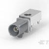 Złącze samochodowe TE Connectivity FAKRA RF Zespół złącza Złącza motoryzacyjne