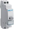 Przycisk sterowniczy 1NO+1NC Ith=16A 230VAC SVN351 HAGER
